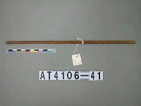 藏品(織具配件)的圖片